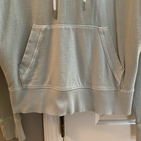 Athletics hoodie - Picture 3 of 4